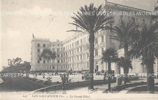 Cartes postales anciennes > CARTES POSTALES > carte postale ancienne > cartes-postales-ancienne.com Provence alpes cote d'azur Toulon