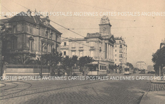 Cartes postales anciennes > CARTES POSTALES > carte postale ancienne > cartes-postales-ancienne.com Provence alpes cote d'azur Toulon