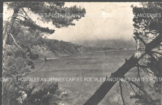 Cartes postales anciennes > CARTES POSTALES > carte postale ancienne > cartes-postales-ancienne.com Provence alpes cote d'azur La Seyne Sur Mer
