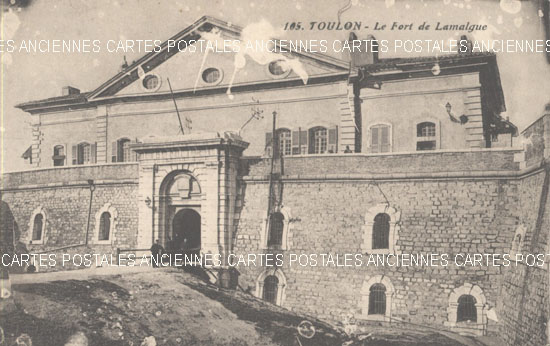 Cartes postales anciennes > CARTES POSTALES > carte postale ancienne > cartes-postales-ancienne.com Provence alpes cote d'azur Toulon