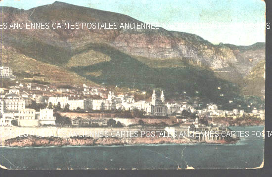Cartes postales anciennes > CARTES POSTALES > carte postale ancienne > cartes-postales-ancienne.com Provence alpes cote d'azur Toulon