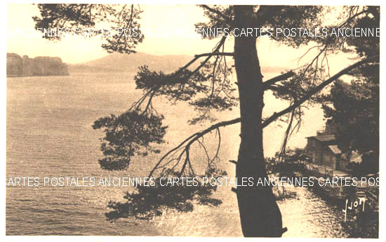 Cartes postales anciennes > CARTES POSTALES > carte postale ancienne > cartes-postales-ancienne.com Provence alpes cote d'azur Toulon