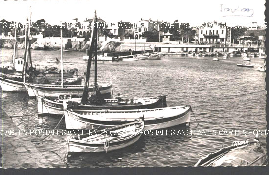 Cartes postales anciennes > CARTES POSTALES > carte postale ancienne > cartes-postales-ancienne.com Provence alpes cote d'azur Toulon