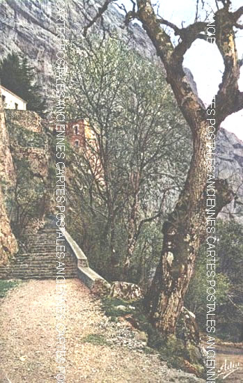 Cartes postales anciennes > CARTES POSTALES > carte postale ancienne > cartes-postales-ancienne.com Provence alpes cote d'azur