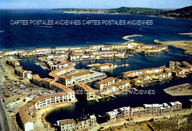 Cartes postales anciennes > CARTES POSTALES > carte postale ancienne > cartes-postales-ancienne.com Provence alpes cote d'azur Grimaud