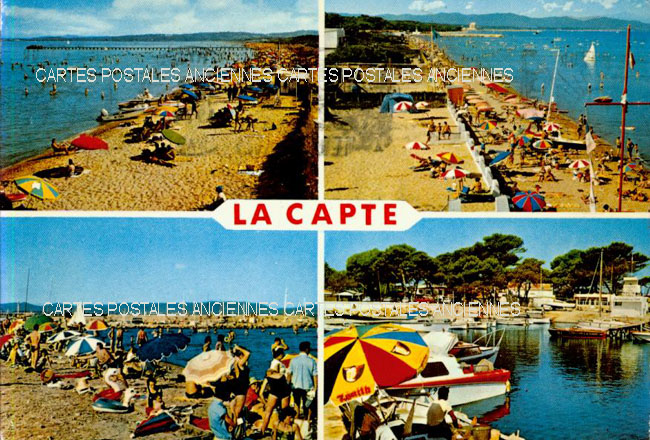 Cartes postales anciennes > CARTES POSTALES > carte postale ancienne > cartes-postales-ancienne.com Provence alpes cote d'azur La Seyne Sur Mer