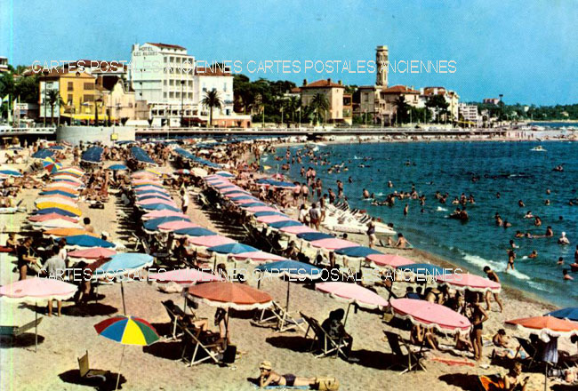 Cartes postales anciennes > CARTES POSTALES > carte postale ancienne > cartes-postales-ancienne.com Provence alpes cote d'azur Saint Raphael