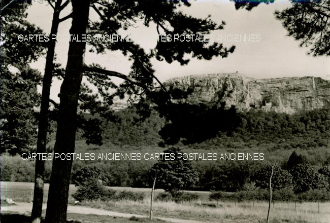 Cartes postales anciennes > CARTES POSTALES > carte postale ancienne > cartes-postales-ancienne.com Provence alpes cote d'azur Saint Maximin La Sainte Baume