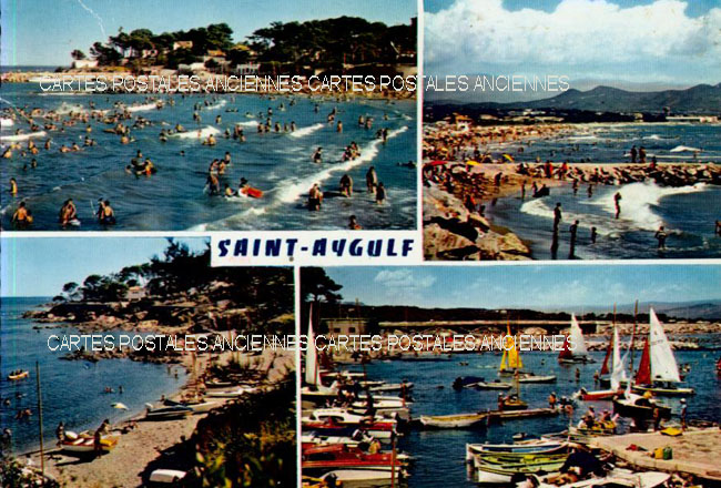 Cartes postales anciennes > CARTES POSTALES > carte postale ancienne > cartes-postales-ancienne.com Provence alpes cote d'azur