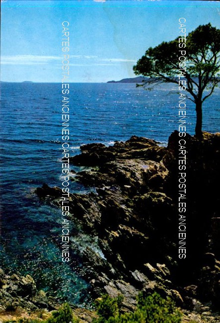 Cartes postales anciennes > CARTES POSTALES > carte postale ancienne > cartes-postales-ancienne.com Provence alpes cote d'azur Sainte Maxime