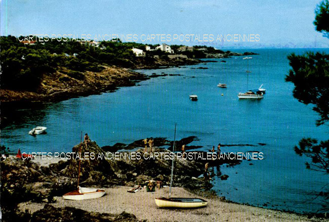 Cartes postales anciennes > CARTES POSTALES > carte postale ancienne > cartes-postales-ancienne.com Provence alpes cote d'azur Saint Raphael
