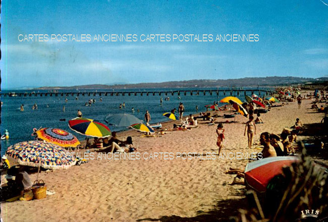 Cartes postales anciennes > CARTES POSTALES > carte postale ancienne > cartes-postales-ancienne.com Provence alpes cote d'azur Hyeres