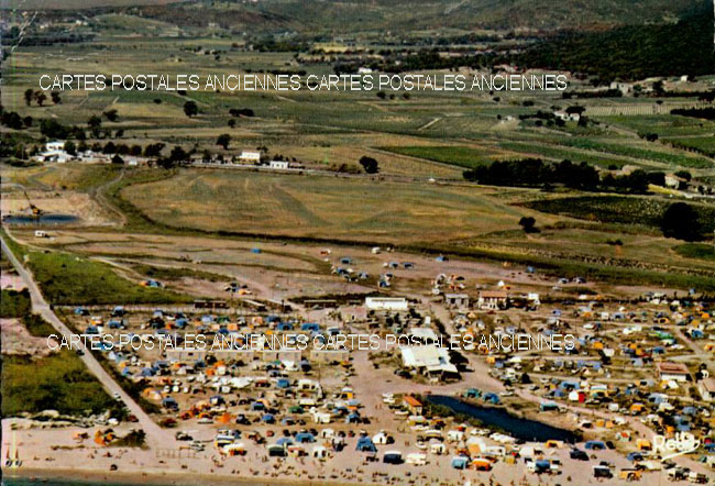 Cartes postales anciennes > CARTES POSTALES > carte postale ancienne > cartes-postales-ancienne.com Provence alpes cote d'azur Grimaud