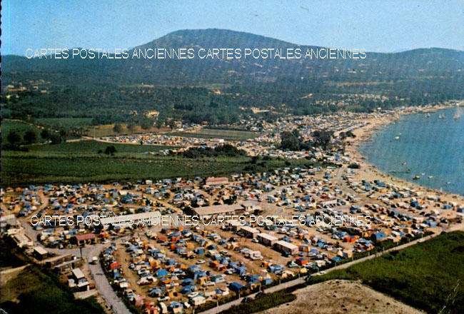 Cartes postales anciennes > CARTES POSTALES > carte postale ancienne > cartes-postales-ancienne.com Provence alpes cote d'azur Grimaud