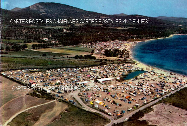 Cartes postales anciennes > CARTES POSTALES > carte postale ancienne > cartes-postales-ancienne.com Provence alpes cote d'azur Cogolin