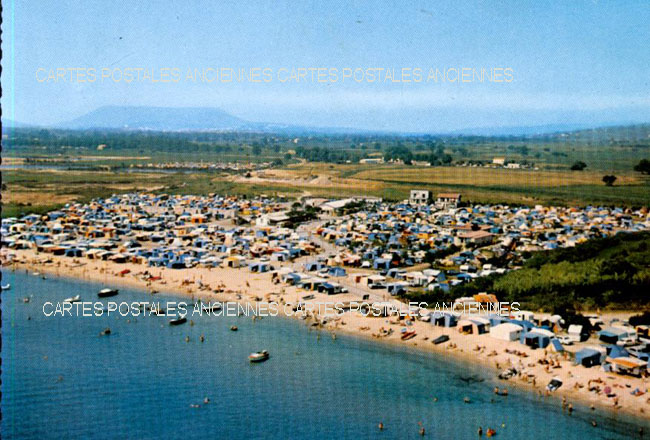 Cartes postales anciennes > CARTES POSTALES > carte postale ancienne > cartes-postales-ancienne.com Provence alpes cote d'azur Grimaud