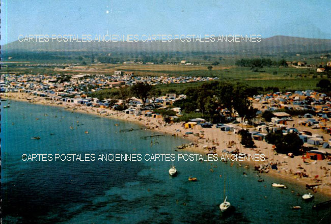 Cartes postales anciennes > CARTES POSTALES > carte postale ancienne > cartes-postales-ancienne.com Provence alpes cote d'azur Grimaud