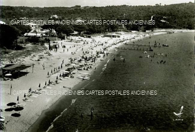 Cartes postales anciennes > CARTES POSTALES > carte postale ancienne > cartes-postales-ancienne.com Provence alpes cote d'azur Saint Tropez