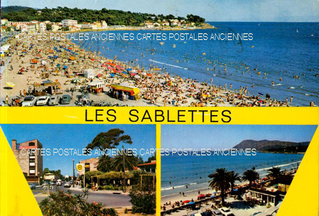 Cartes postales anciennes > CARTES POSTALES > carte postale ancienne > cartes-postales-ancienne.com Provence alpes cote d'azur La Seyne Sur Mer