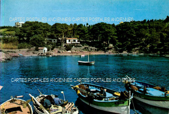 Cartes postales anciennes > CARTES POSTALES > carte postale ancienne > cartes-postales-ancienne.com Provence alpes cote d'azur Hyeres