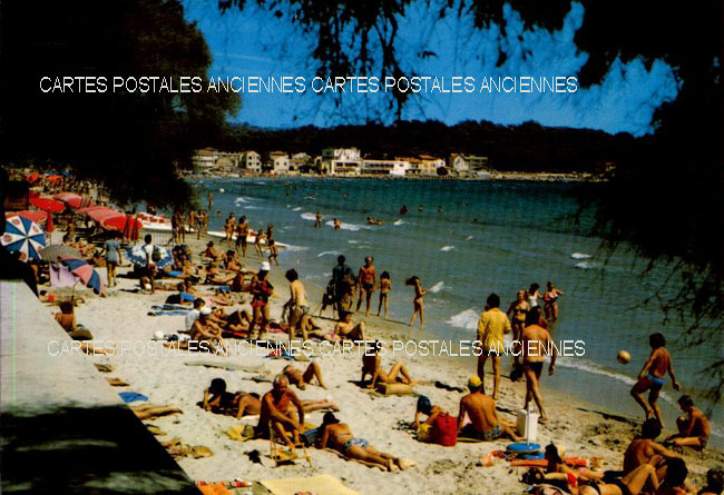 Cartes postales anciennes > CARTES POSTALES > carte postale ancienne > cartes-postales-ancienne.com Provence alpes cote d'azur La Seyne Sur Mer