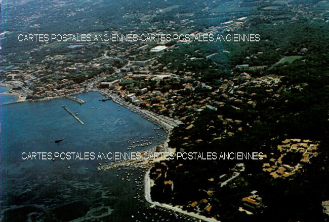 Cartes postales anciennes > CARTES POSTALES > carte postale ancienne > cartes-postales-ancienne.com Provence alpes cote d'azur Six Fours Les Plages