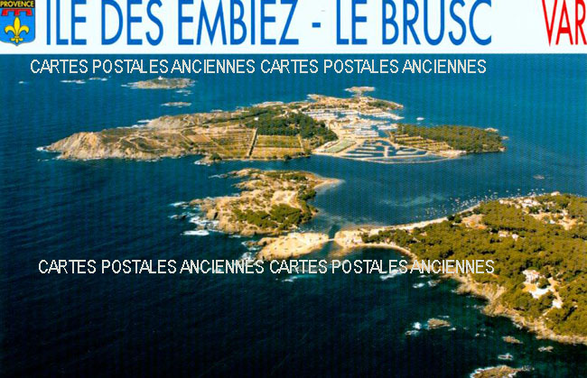 Cartes postales anciennes > CARTES POSTALES > carte postale ancienne > cartes-postales-ancienne.com Provence alpes cote d'azur Six Fours Les Plages