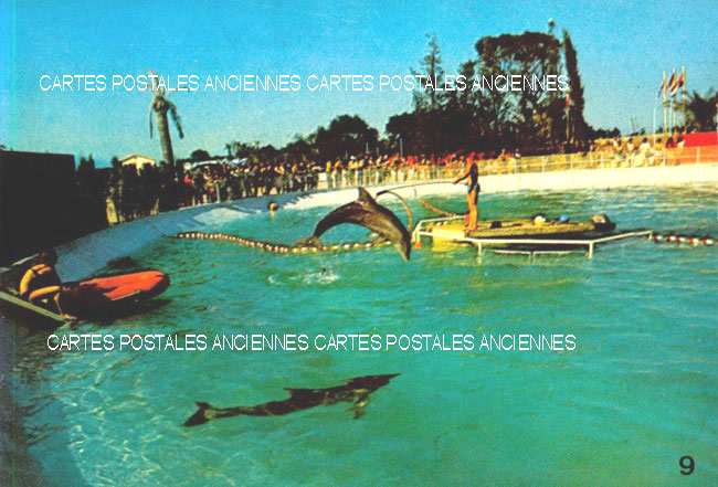 Cartes postales anciennes > CARTES POSTALES > carte postale ancienne > cartes-postales-ancienne.com Alpes maritimes  Antibes