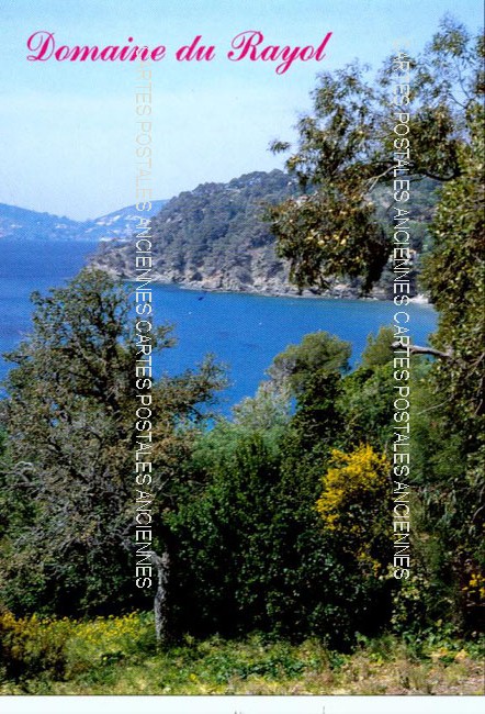 Cartes postales anciennes > CARTES POSTALES > carte postale ancienne > cartes-postales-ancienne.com Provence alpes cote d'azur Hyeres