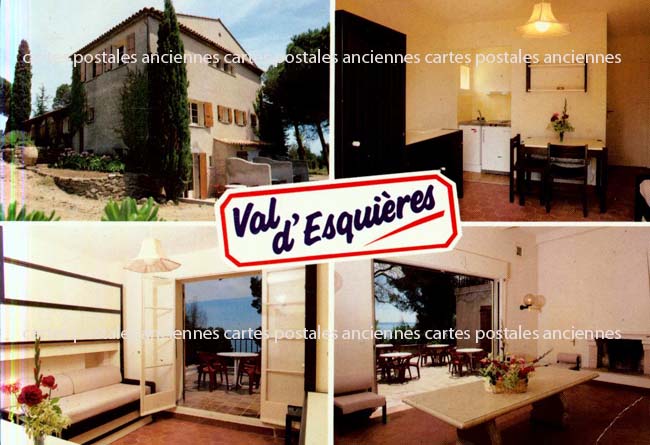 Cartes postales anciennes > CARTES POSTALES > carte postale ancienne > cartes-postales-ancienne.com Provence alpes cote d'azur Roquebrune Sur Argens