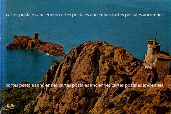Cartes postales anciennes > CARTES POSTALES > carte postale ancienne > cartes-postales-ancienne.com Provence alpes cote d'azur