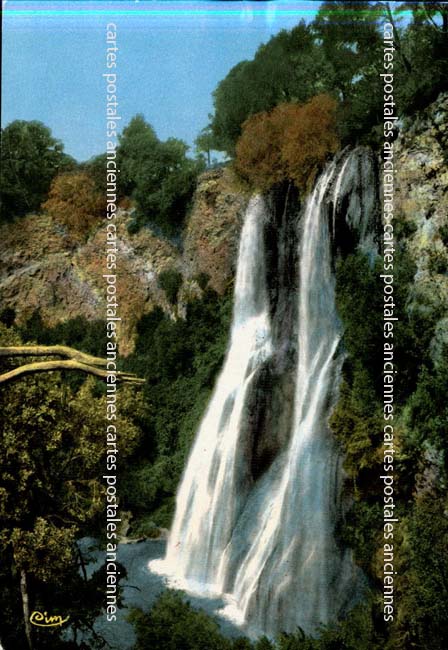 Cartes postales anciennes > CARTES POSTALES > carte postale ancienne > cartes-postales-ancienne.com Provence alpes cote d'azur Salernes