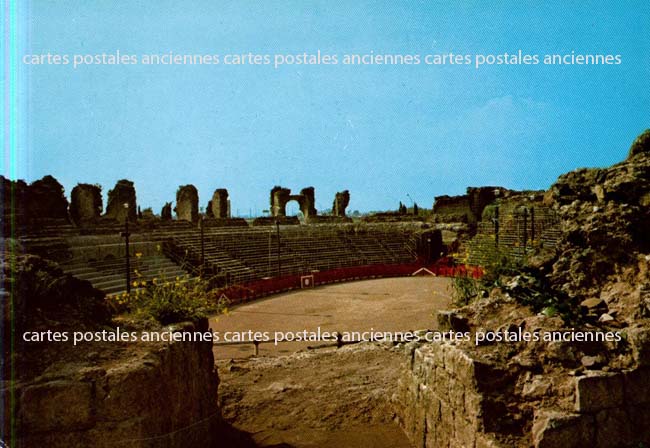 Cartes postales anciennes > CARTES POSTALES > carte postale ancienne > cartes-postales-ancienne.com Provence alpes cote d'azur Frejus