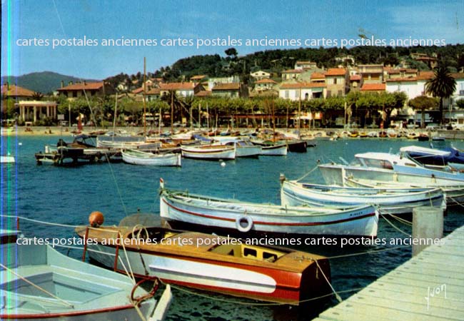 Cartes postales anciennes > CARTES POSTALES > carte postale ancienne > cartes-postales-ancienne.com Provence alpes cote d'azur Sainte Maxime