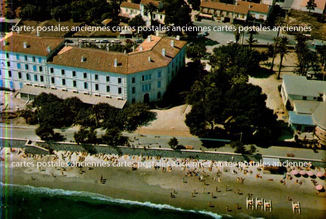 Cartes postales anciennes > CARTES POSTALES > carte postale ancienne > cartes-postales-ancienne.com Provence alpes cote d'azur La Seyne Sur Mer