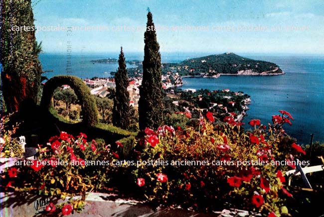 Cartes postales anciennes > CARTES POSTALES > carte postale ancienne > cartes-postales-ancienne.com Provence alpes cote d'azur Le Lavandou