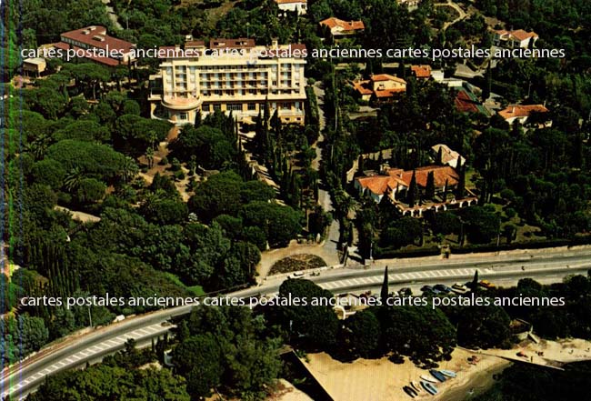 Cartes postales anciennes > CARTES POSTALES > carte postale ancienne > cartes-postales-ancienne.com Provence alpes cote d'azur Roquebrune Sur Argens