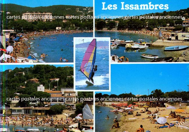 Cartes postales anciennes > CARTES POSTALES > carte postale ancienne > cartes-postales-ancienne.com Provence alpes cote d'azur Roquebrune Sur Argens