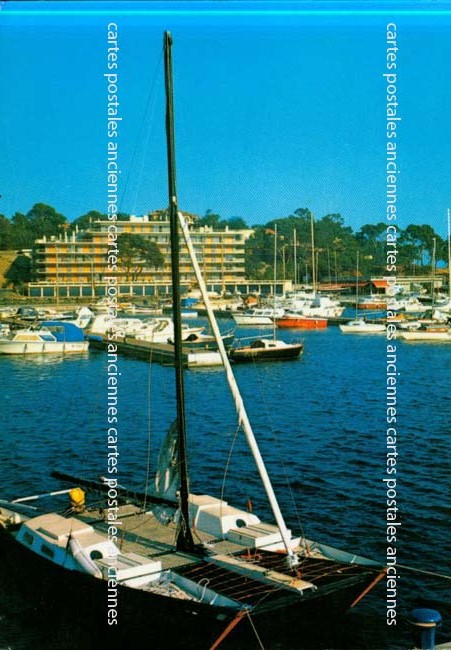 Cartes postales anciennes > CARTES POSTALES > carte postale ancienne > cartes-postales-ancienne.com Provence alpes cote d'azur Saint Raphael