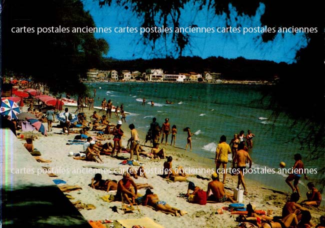 Cartes postales anciennes > CARTES POSTALES > carte postale ancienne > cartes-postales-ancienne.com Provence alpes cote d'azur La Seyne Sur Mer