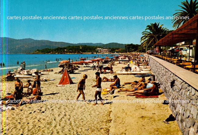 Cartes postales anciennes > CARTES POSTALES > carte postale ancienne > cartes-postales-ancienne.com Provence alpes cote d'azur La Seyne Sur Mer