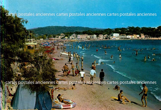 Cartes postales anciennes > CARTES POSTALES > carte postale ancienne > cartes-postales-ancienne.com Provence alpes cote d'azur La Seyne Sur Mer