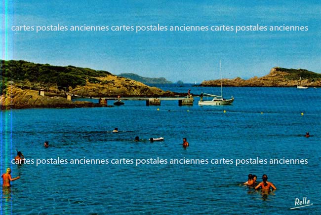 Cartes postales anciennes > CARTES POSTALES > carte postale ancienne > cartes-postales-ancienne.com Provence alpes cote d'azur Hyeres