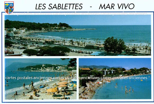 Cartes postales anciennes > CARTES POSTALES > carte postale ancienne > cartes-postales-ancienne.com Provence alpes cote d'azur La Seyne Sur Mer