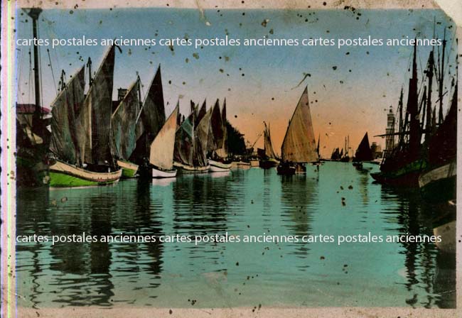Cartes postales anciennes > CARTES POSTALES > carte postale ancienne > cartes-postales-ancienne.com Provence alpes cote d'azur Toulon