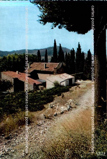 Cartes postales anciennes > CARTES POSTALES > carte postale ancienne > cartes-postales-ancienne.com Provence alpes cote d'azur Bandol