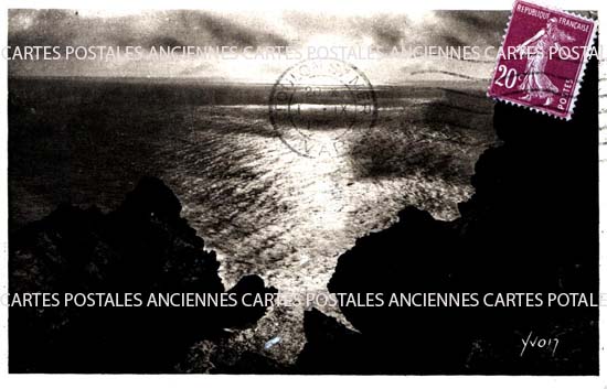Cartes postales anciennes > CARTES POSTALES > carte postale ancienne > cartes-postales-ancienne.com Provence alpes cote d'azur Hyeres