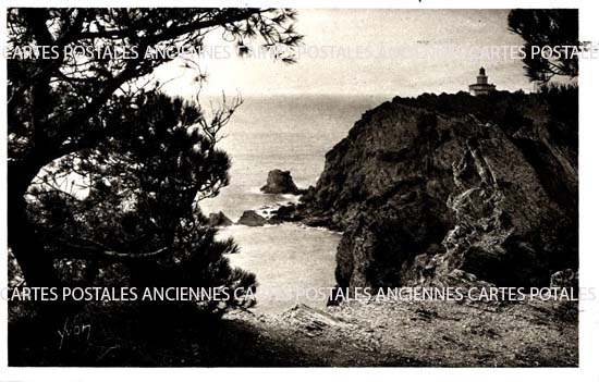Cartes postales anciennes > CARTES POSTALES > carte postale ancienne > cartes-postales-ancienne.com Provence alpes cote d'azur Hyeres