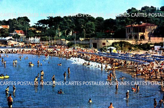 Cartes postales anciennes > CARTES POSTALES > carte postale ancienne > cartes-postales-ancienne.com Provence alpes cote d'azur Saint Raphael