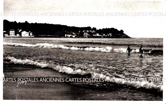 Cartes postales anciennes > CARTES POSTALES > carte postale ancienne > cartes-postales-ancienne.com Provence alpes cote d'azur Toulon